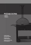 PIZZA&CUCINA