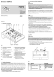 Simulator CDSM-S1