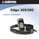 Edge 205 305 FR.indd