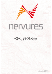 Whizz - Nervures