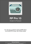 Doc RP Pro 13