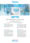 NEFTIS - Air Liquide Medical Systems