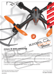 zoopa Q 600 MANTIS - ACME the game company