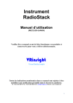 Instrument RadioStack