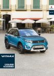 vitara traduction we.. - SUZUKI