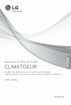 CLIMATISEUR - LG Climate Solutions