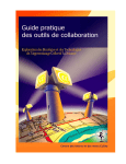 Guide pratique des outils de collaboration