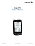 Edge® 810 - Tramsoft