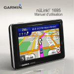 nüLink!™ 1695 - GPS City Canada