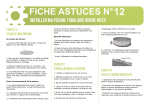 installer ma piscine tubulaire ronde intex