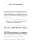 Programmateur medecin 8840 N`Vision pour pompe