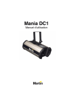 Mania DC1