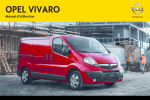 Vivaro, v.15 (rev 1)