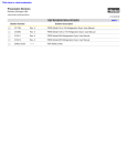 Pneumatic Division REFRIGERATION DRYERS