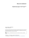 FSE-057-FR-3.0 Manuel de retraitement du gastroscope 1G Fuse