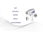 SUR EFFICACE RAPIDE FACILE &hellip; et ACCESSIBLE