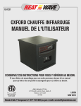 Oxford EA1231A User Manual Fre