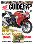 Télécharger PDF - Honda ATV