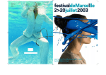 Programme 2003 - Festival de Marseille