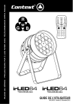 irLED64-18x5QCsb - CONTEST