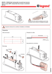 [BAES + BAEH] Sati adressable encastré permanent Arcor 2 pour