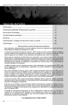 PS 5th Element Setup Guide out