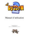 Bugdom 2 Instructions (French)2