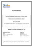 Rapport de synthèse BIO 12-18 03-06 (fr) - NF VALIDATION