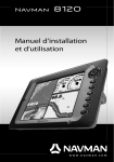 Manuel d`installation et d`utilisation