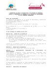 CONVENTION DE MISE A DISPOSITION DE MATERIEL D
