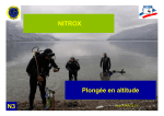 Cours Nitrox altitude N3 V2