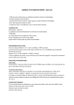 MANUEL D`UTILISATION 205PN &ndash; S&eacute;rie HS