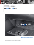 Ford Music box