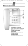 Gigaset DA310