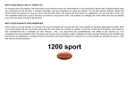 1200 sport - ThisOldTractor