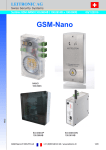 GSM-Nano