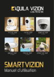 Smartvizion - aquila vizion