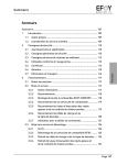 EFOY COMFORT Manuel D`Utilisation V2.2