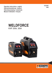 WELDFORCE