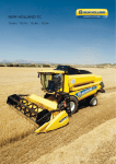NEW HOLLAND TC - CNH Industrial