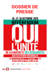 2015.10.12 - Dossier de presse - référendum