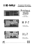 ME XL-7 - Audiofanzine
