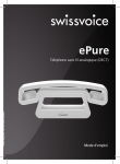 ePure - Swissvoice.net