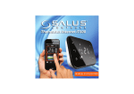 Thermostat Internet iT500
