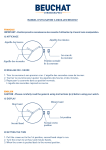 Manuel d`utilisation
