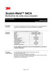 Scotch-Weld™ 94CA