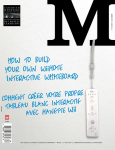 How to build your own mote Interactive Whiteboard