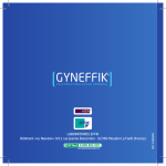 GYNEFFIK® - CyberParapharmacie.com