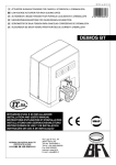 DEIMOS BT - France Automatismes