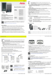 Manuel Installation simplifié StecGrid coolcept 3,96 MB